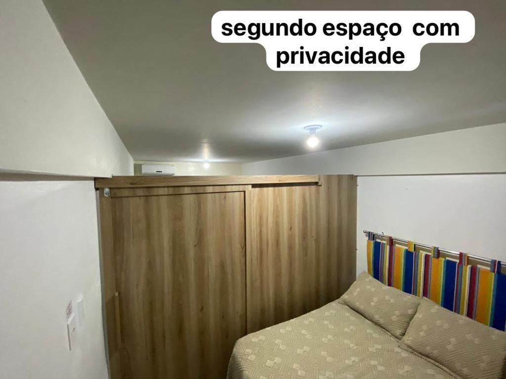 Apto 405 - Quarto e sala espaçoso na praia de Ponta Verde com Wi-fi, tv a cabo e piscina Maceió Exterior foto